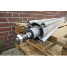 80 mm x 1800 mm Festo DSBC-80-1800-PPVA-N3